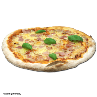 Pizza Vesuvio 500g