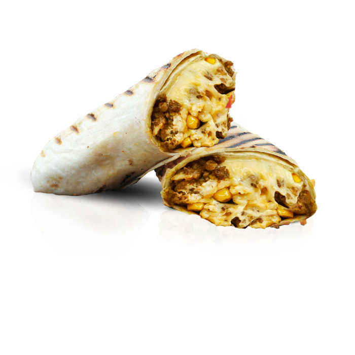 Wraps Taco 220g