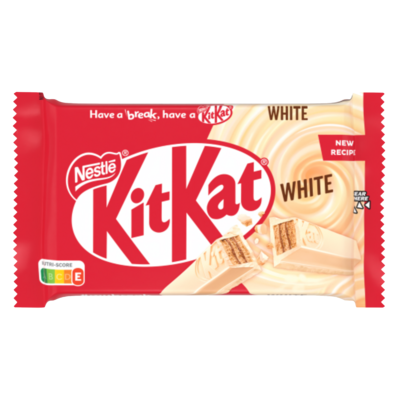 KitKat White 41,5g