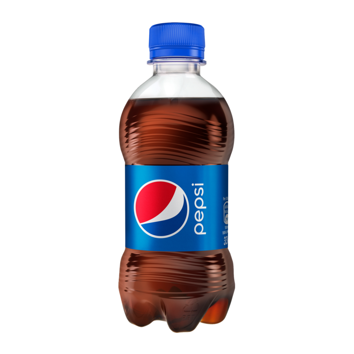 Pepsi Regular 33PET