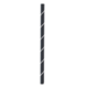 Papperssugrör 7x150mm Twisted - 250 st
