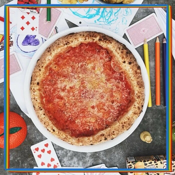 Gustafs Celeste (Barnpizza) 320g