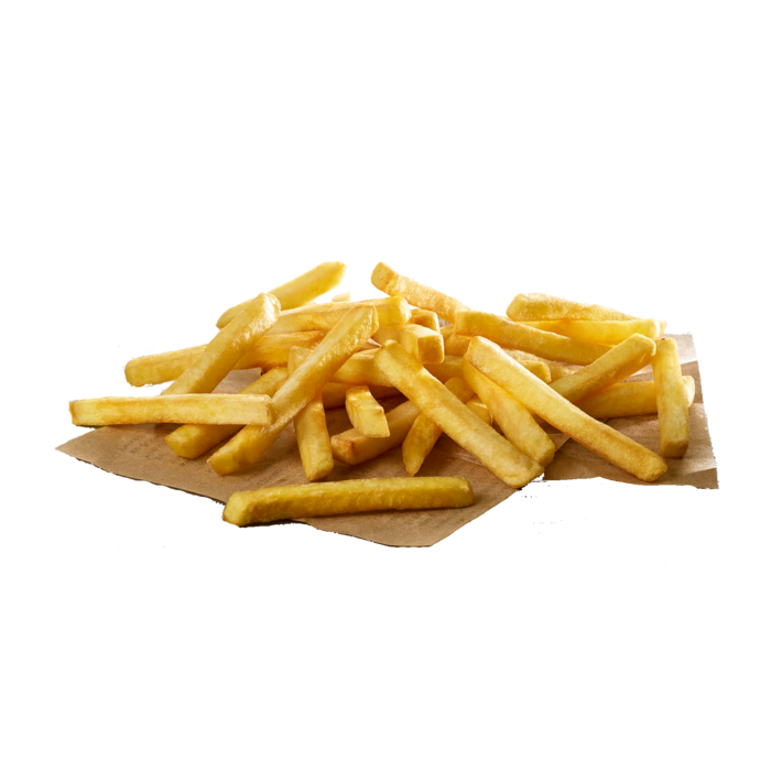 Pommes Frites 9mm