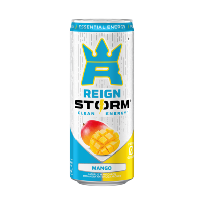 Reign Storm Mango 35,5cl
