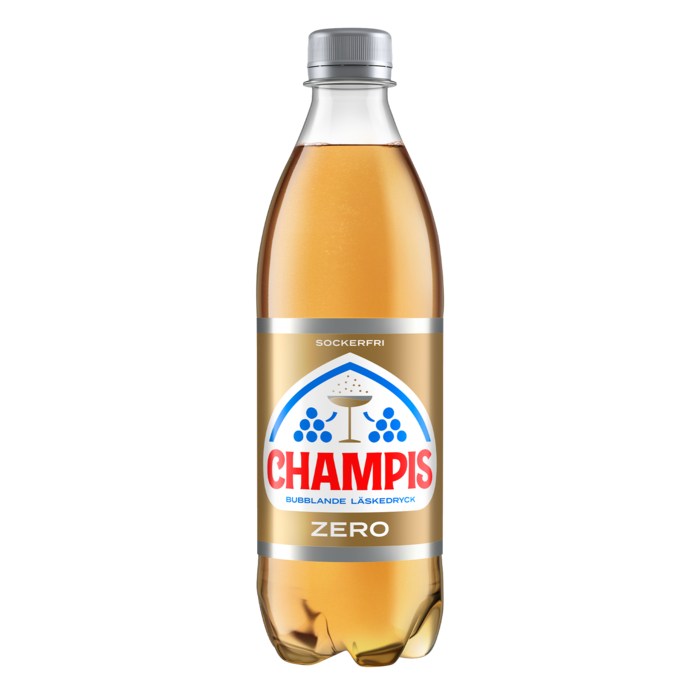 Champis Zero 50cl