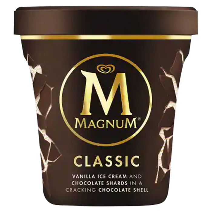 Magnum Pint Classic, 440 ml