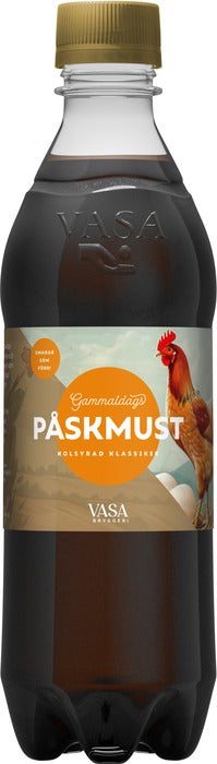 G:D Påskmust Zero 50cl
