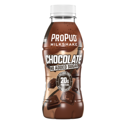 ProPud Shake Chocolate