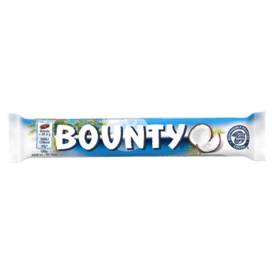 Bounty Singel 57g