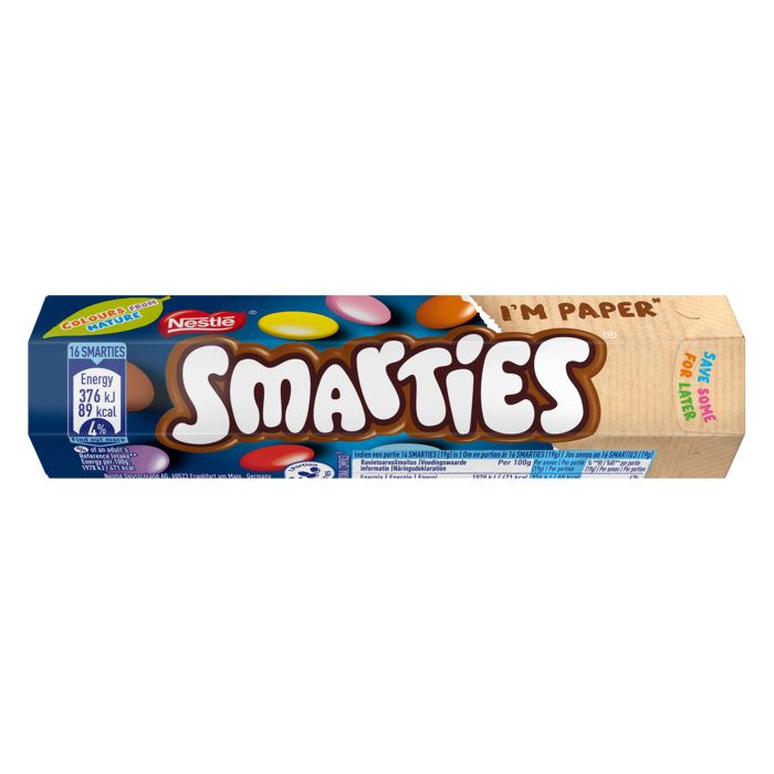 Smarties 38g