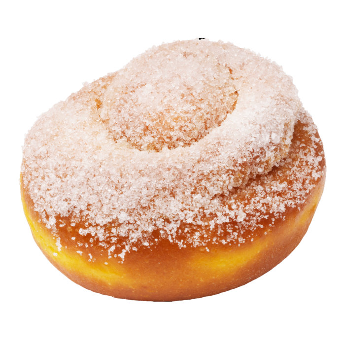Honey Bun Saffran 65gr