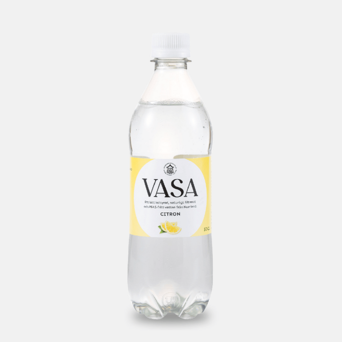 VASA Vatten Citrus 50cl