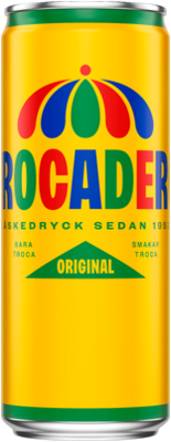 Trocadero 20x33cl 