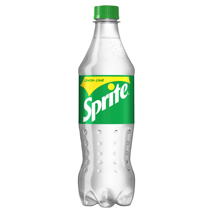 Sprite 50cl
