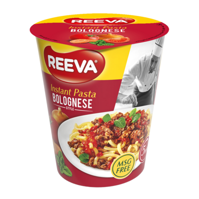 Instant Pasta Bolognese 70g