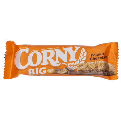Corny BIG Peanuts 50g