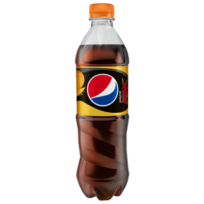 Pepsi Max Mango 50cl