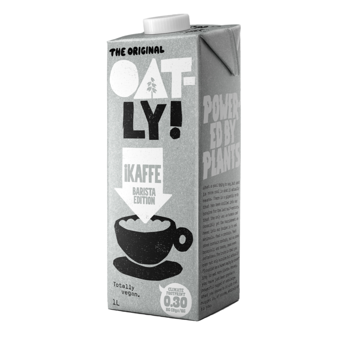 iKaffe 1L