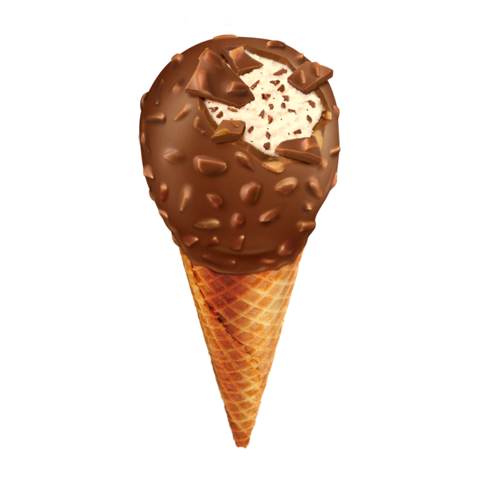 Magnum Almond Cone