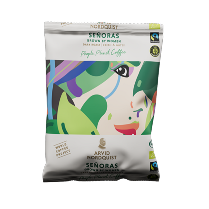 Señoras malet 125g