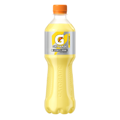 GATORADE Lemon 50cl PET