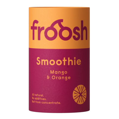 Froosh Smoothie Mango/Apelsin 150ml