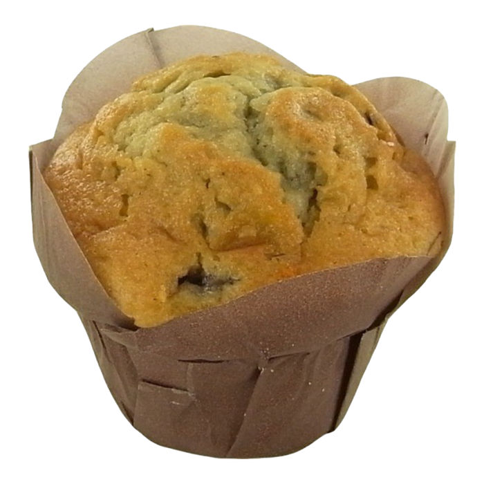 Blåbärsmuffin 100 gr