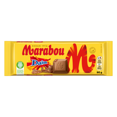 Marabou Daim 90g