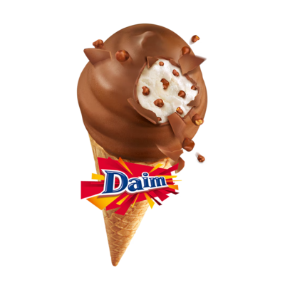 Daimstrut 