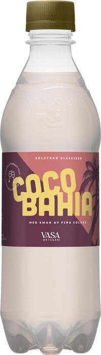 Coco Bahia 50cl