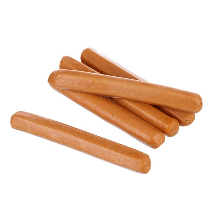 Chicken Chorizo 100g
