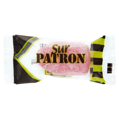 Sura patroner i holk (200st)