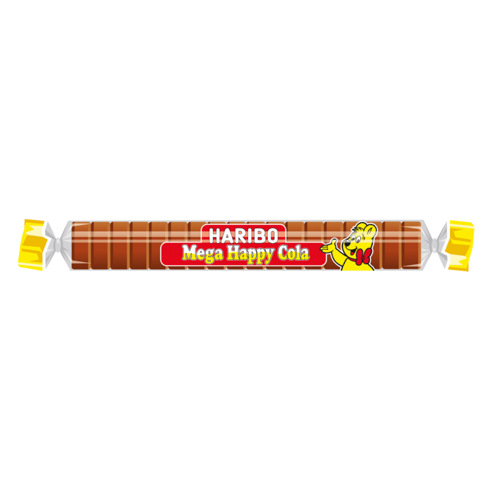 Mega-Roulette Happy Cola 45g