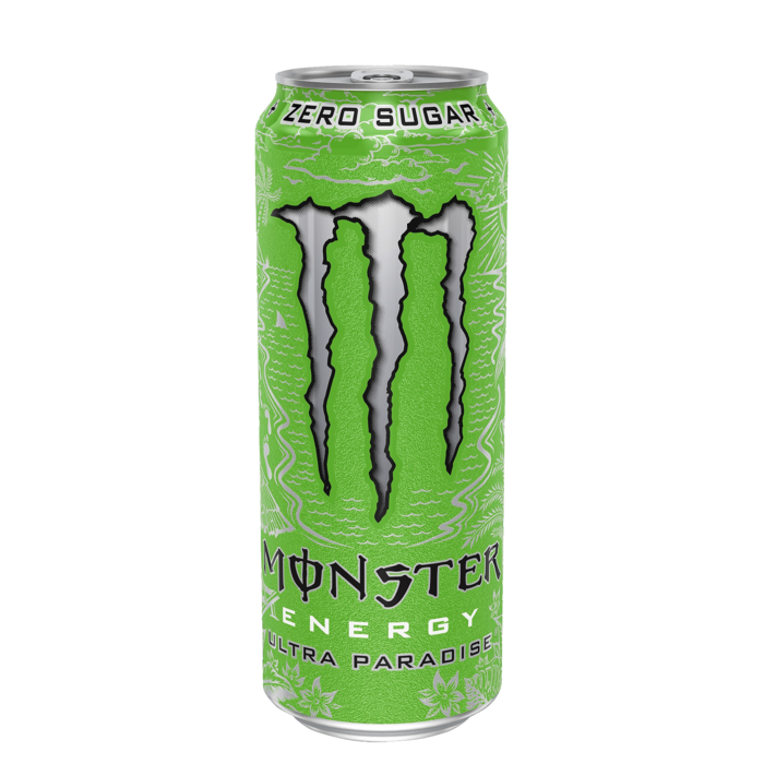 Monster Ultra Paradise 24x50cl