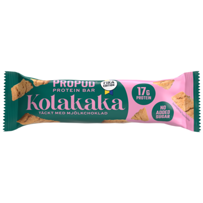 ProPud Proteinbar Kolakaka