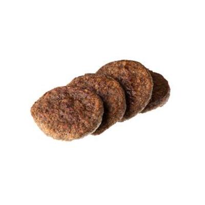 Hamburgare 100g