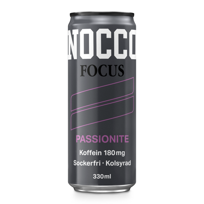 Nocco Passionite 330ml