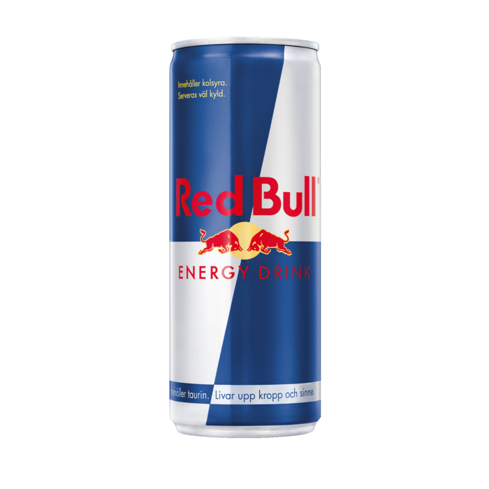 Red Bull Energidryck 250ml