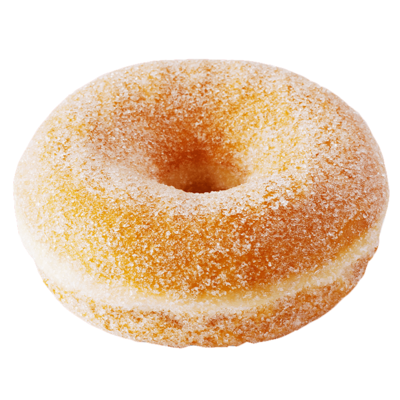 Donut Socker 50gr