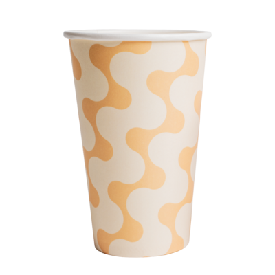 Dryckesbägare 450ml