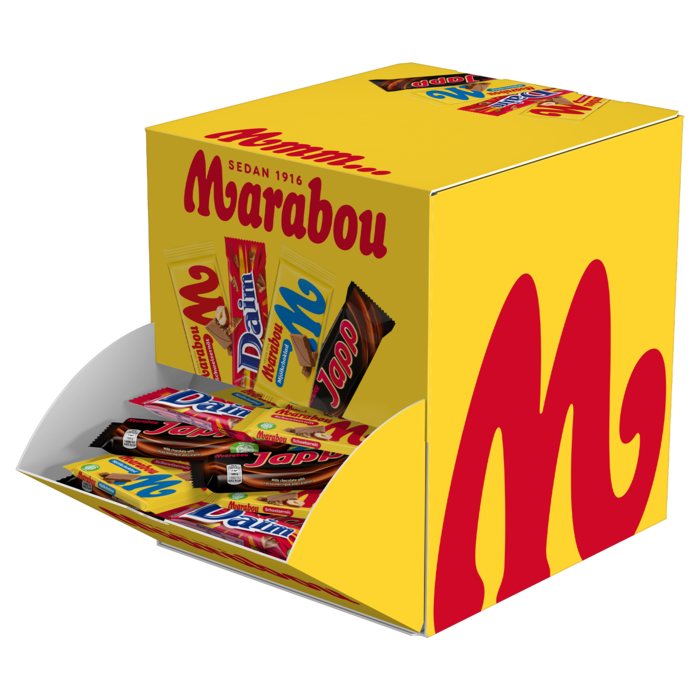 Marabou stycksaker Holk