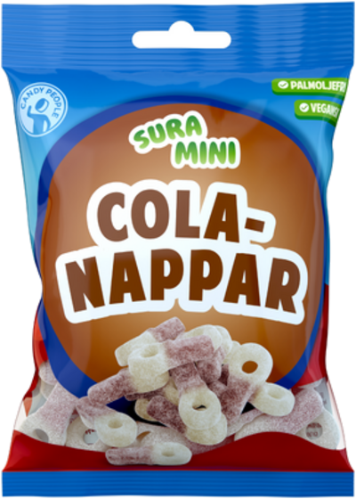 Sura Mini Colanappar 70g