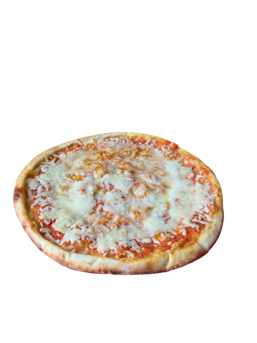 Margherita Pizza 460g