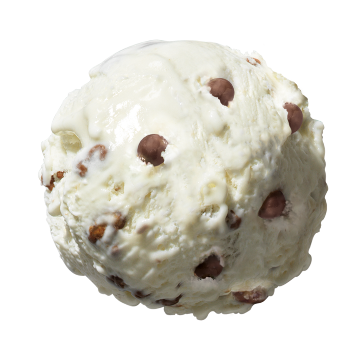 Caramel crisp 5L Cart D'or Selection 