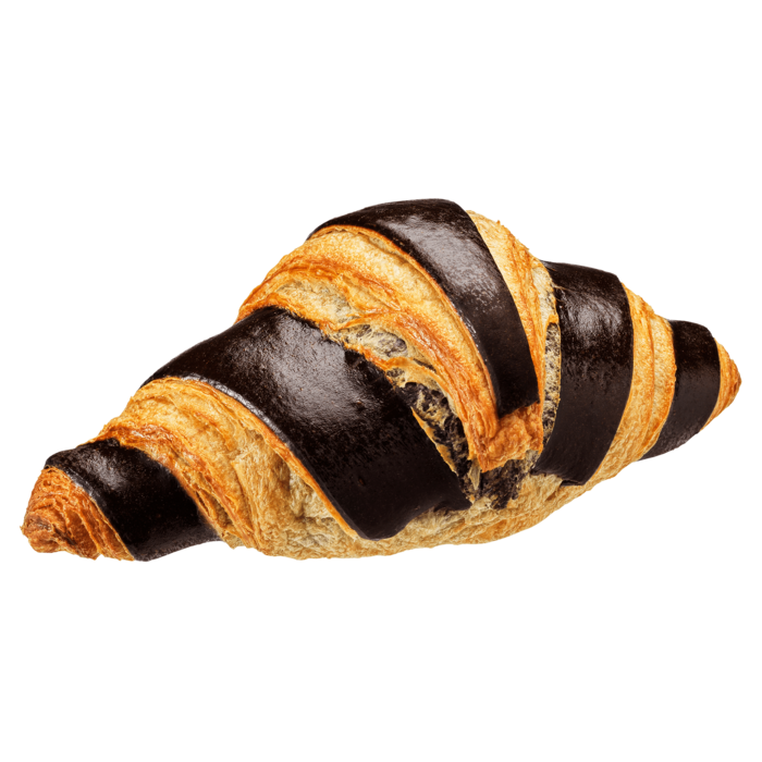 Choco Croissant 65g