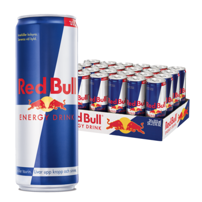 Red Bull Energidryck 355ml