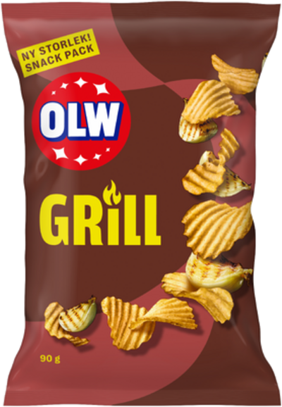 OLW Grill 90g