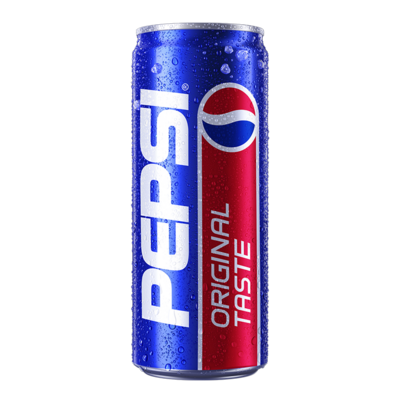 Pepsi Original Taste 33cl