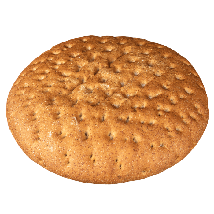 Rågsiktskaka 400g