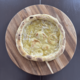 Pizzabotten Plain 280g
